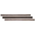 Msi Weathered Brina 1/3 In. Thick X 1 3/4 In. Wide X 94 In. Length Luxury Vinyl Reducer Molding ZOR-LVT-T-0221